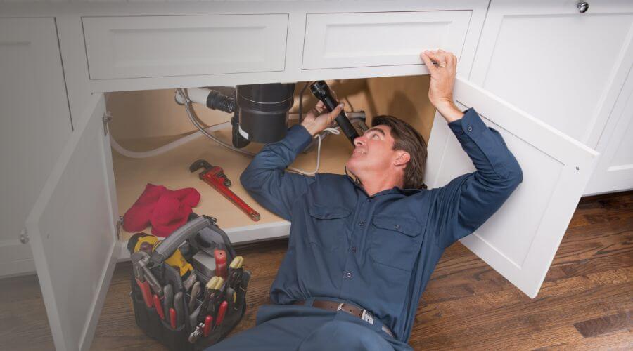Professional Leak Detection in Geneva, ID